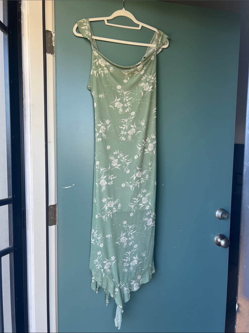 Midi Dress